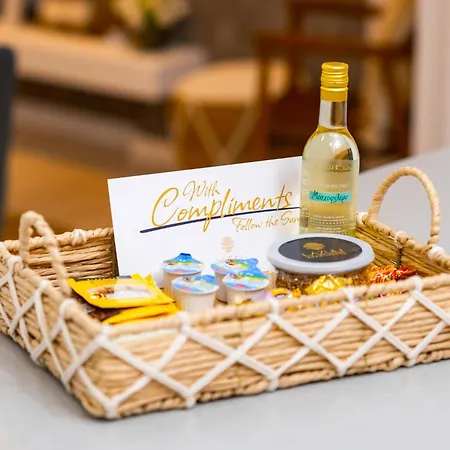 Lazuli Sea View Beachfront Ap 21 *