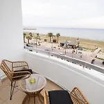 Lazuli Sea View Beachfront Ap 21 Appartement *