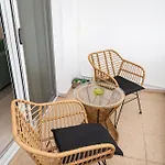 Appartement Lazuli Sea View Beachfront Ap 21 *