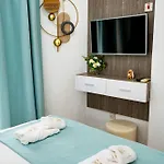 Lazuli Sea View Beachfront Ap 21 Apartament *