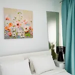 Apartament Lazuli Sea View Beachfront Ap 21 Larnaca