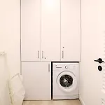 Appartement Lazuli Sea View Beachfront Ap 21 *