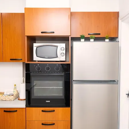 Apartament Lazuli Sea View Beachfront Ap 21 Larnaca