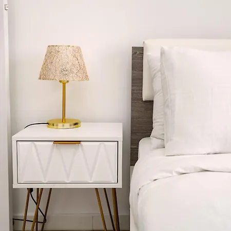 Apartament Lazuli Sea View Beachfront Ap 21