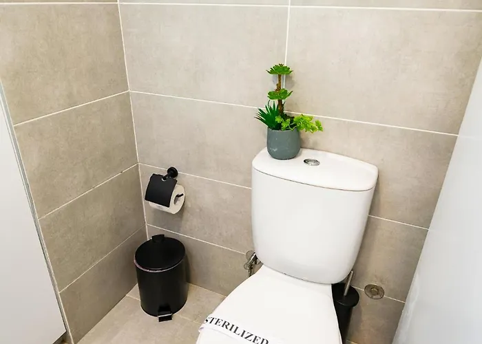 Lazuli Sea View Beachfront Ap 21 Apartmán *