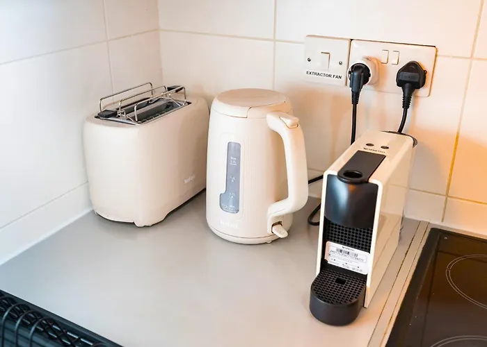 Lazuli Sea View Beachfront Ap 21 Apartmán