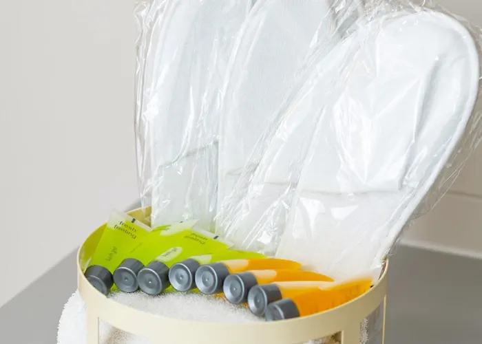 Lazuli Sea View Beachfront Ap 21 Apartmán *